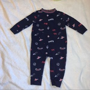 COPY - Gymboree Bodysuit